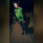 Profile Picture of Dawid Hajducki (@h4jdi) on Instagram