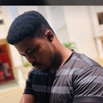 Profile Picture of Chaz🔥🌟 (@chaz_asante_antwi) on Instagram