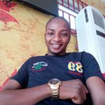 Profile Picture of Emmanuel Ojo (@emmi_ojo) on Instagram