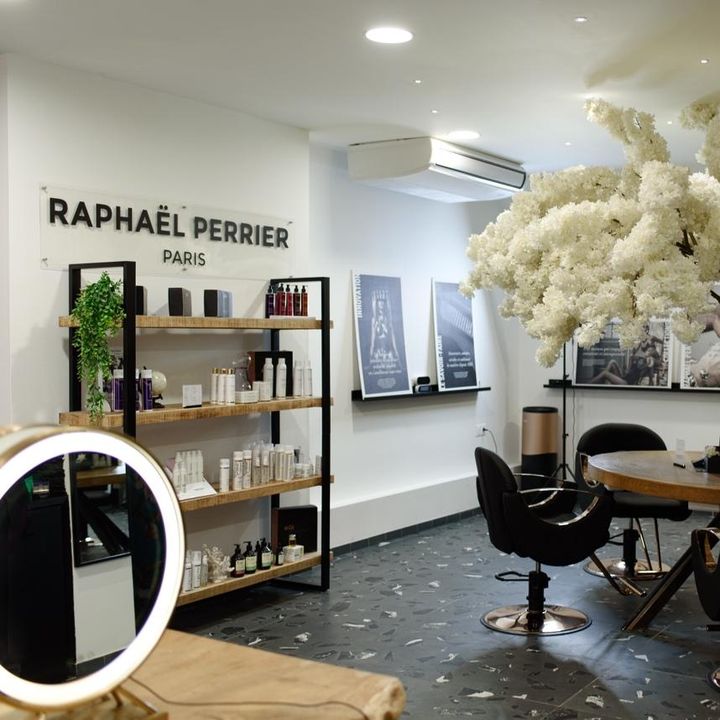 Profile Picture of Raphaël Perrier Paris (@raphaelperrierparis) on Tiktok