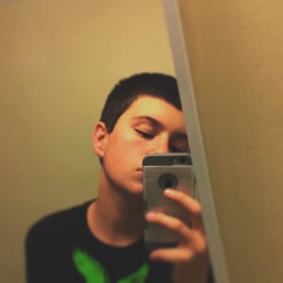 Profile Picture of Dalton Landon (@Dalton_Landon1) on Twitter