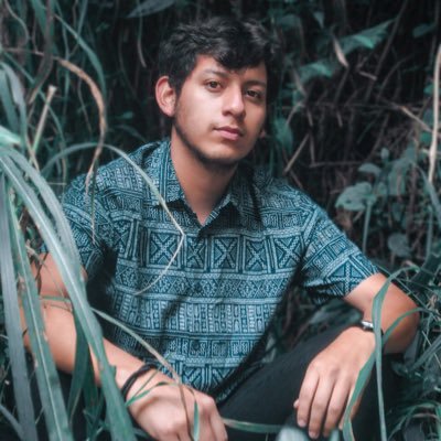 Profile Picture of Fausto Chávez (@faustoenri) on Twitter