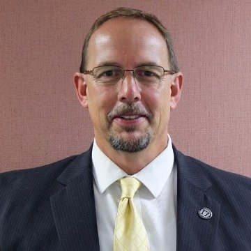 Profile Picture of Geoff Palmer (@GPalmer_SCCS) on Twitter