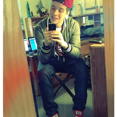 Profile Picture of Travis Dick (@ASA_Travis_Dick) on Twitter