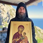 Profile Picture of монах иконописец Андроник (@m.andronikos) on Instagram