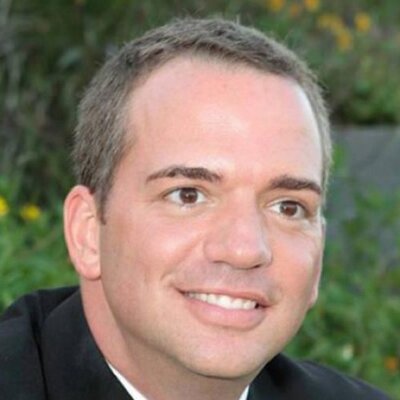 Profile Picture of Brad Giese (@GieseBrad) on Twitter