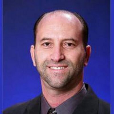 Profile Picture of Sean Glickman (@Sean_Glickman) on Twitter