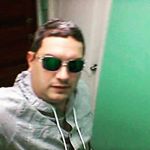 Profile Picture of Luis Raul Arango Quintero (@luis.r.arango.52) on Instagram