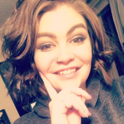 Profile Picture of Haley Nolan (@hahaley43) on Twitter