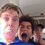 Alexander Dickens - Instagram Profile Picture of Alexander Dickens (@alexjdickens) on Instagram