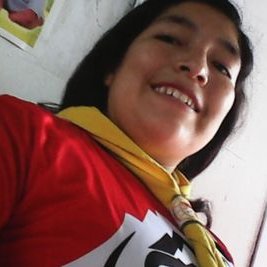 Profile Picture of Delis Ambrocio Perez (@Deliscita) on Twitter