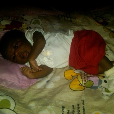 Profile Picture of Deborah Nicks (@DeborahNicks) on Twitter