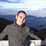 Profile Picture of Jonel Arana (@Jonel Arana) on Flickr
