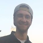 Profile Picture of Trevor Daugherty (@trevdaugherty) on Instagram