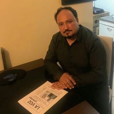 Profile Picture of Marco Toledo (@KinteroPrimero1) on Twitter