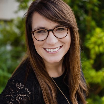 Profile Picture of Rachel Meiergerd (@rachannephoto) on Twitter