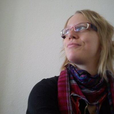 Profile Picture of Louise Skovrup (@Skourup) on Twitter