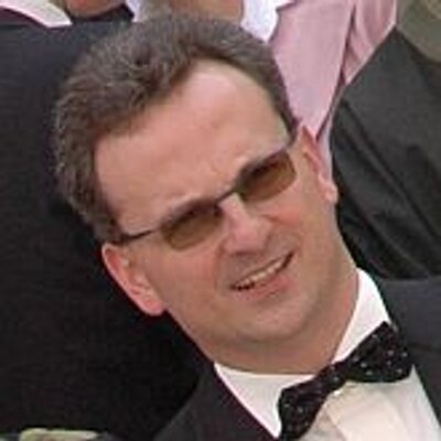 Profile Picture of Michael Griesser (@meikelg) on Twitter