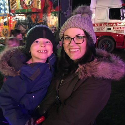 Profile Picture of Sarah Sharp (@@BrianaAlexis16) on Twitter