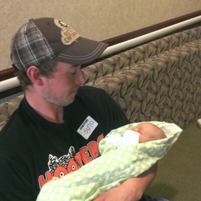 Profile Picture of Justin Hamann (@JustinLilhamann) on Twitter