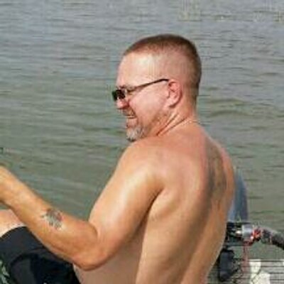 Profile Picture of Todd Paulson (@paulsons0313) on Twitter