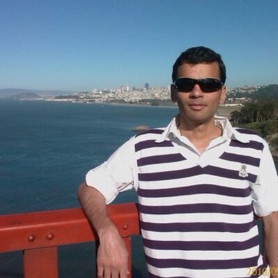 Profile Picture of Hetal Kapadia (@hetalkapadia) on Twitter