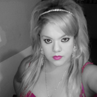 Profile Picture of SANDY LARA (@sandylara310893) on Twitter