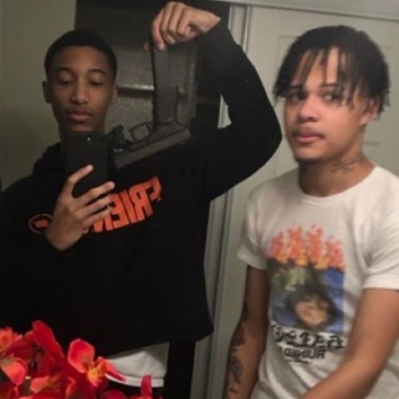 Profile Picture of Jose Sauceda (@joeysauce818) on Poshmark