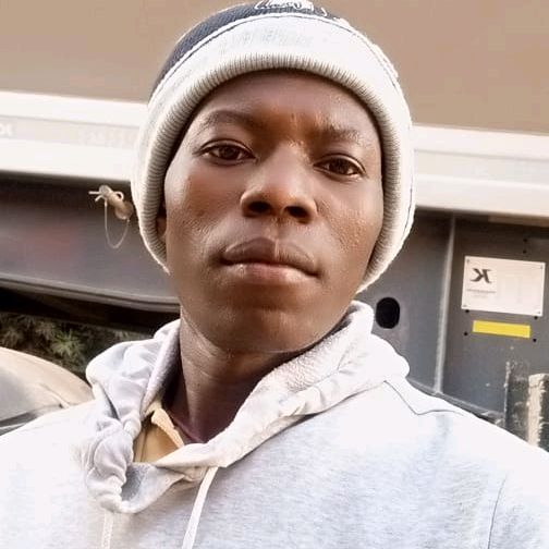 Profile Picture of Patrick (@patrickponge) on Tiktok