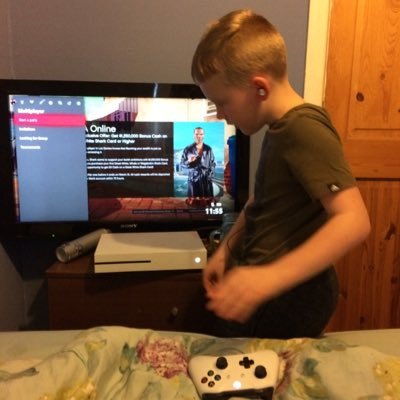 Profile Picture of Marley Marshall (@marleymarshall4) on Twitter