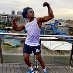 Profile Picture of Jody Uithaler (@michael_jody_thefitnessempire) on Instagram