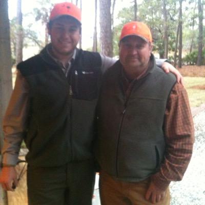 Profile Picture of Justin Bridges (@jbridge92) on Twitter