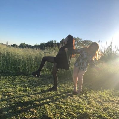 Profile Picture of Saa 🌟 (@SashaWalter16) on Twitter