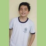 Profile Picture of Kurt Mitchell Jugueta Coloma (@kurtmitchellcoloma) on Instagram