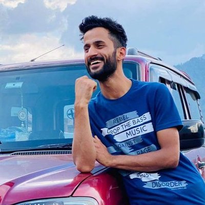 Profile Picture of Mir Tariq (@MirTariq1128) on Twitter