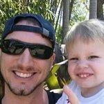 Profile Picture of Brian Hammersley (@hammersleybrian) on Instagram