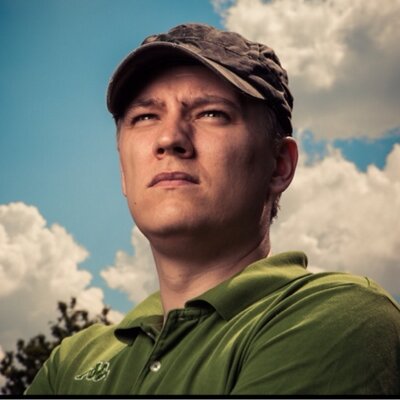 Profile Photo of Dennis Gundestrup (@Dmann599) on Twitter