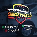 Profile Picture of Car Dealer in Nigeria / Lag (@segzyfield) on Instagram