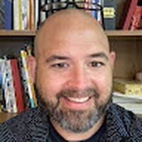 Profile Picture of Travis Minor (@travis-minor-19) on Quora
