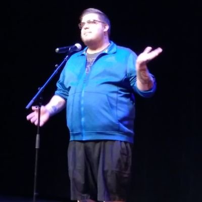 Profile Picture of Brandon W. Case (@WBreadIsDead) on Twitter