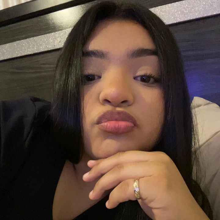 Profile Picture of vicki (@vickiiii45) on Tiktok