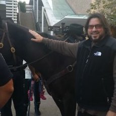 Michael Mendola - Twitter Profile Picture of Michael Mendola (@damightymightor) on Twitter