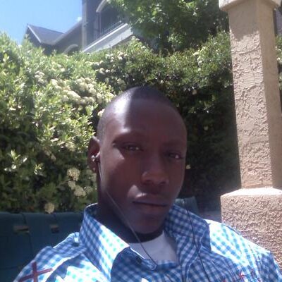 Profile Picture of Kevin Frison (@kayowe) on Twitter