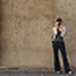 Profile Picture of Merima Ramic (@fromthewomb) on Flickr