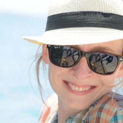 Profile Picture of Susan Hendrich (@life_journey) on Twitter