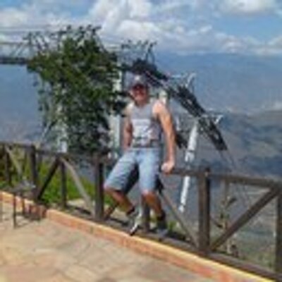 Profile Picture of William Solis (@wisolis) on Twitter