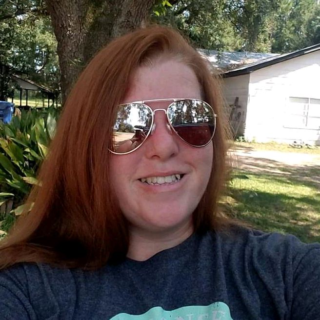 Profile Picture of Amy Fish (@@amyfish3) on Tiktok