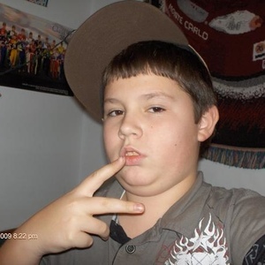 Profile Picture of Blaine Pendleton (@blaine_pendleton15) on Myspace