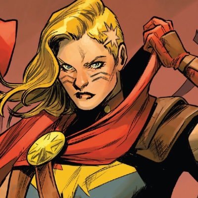 Profile Picture of Scott ︽✵︽ (@CarolPanels) on Twitter