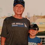 Profile Picture of Chuck Duran (@chuck.duran.10485) on Instagram